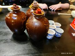-醉八仙热酒馆(渝中店)