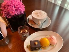 -广州富力君悦大酒店·凯菲厅