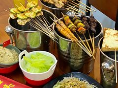 -炒豆合作社(磁器口店)