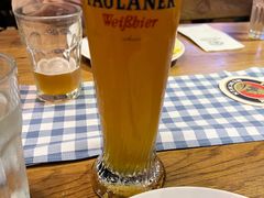 -Paulaner·德国帕拉娜自酿啤酒餐厅(海上世界店)