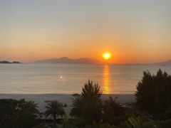 -惠州金海湾嘉华度假酒店