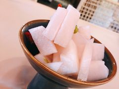 酸萝卜-山石榴·贵州菜(丰盛里店)