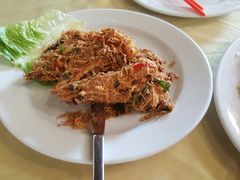 -真浪花园海鲜餐馆