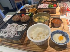-豪享来中西餐厅(隆昌店)