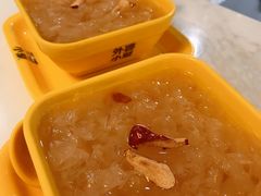 -外婆小聚茶餐厅·生日·团建(市民中心店)