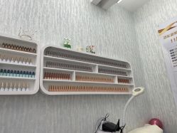 -赢韵美甲美睫瑞士净斑中心