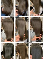 -HairCode芭曲发型