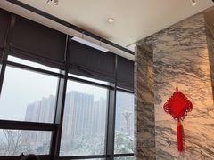 -合肥皇冠假日酒店·菲亚斯特自助餐厅(黄山路店)