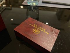 -康帝国际酒店-艾斯本自助西餐厅