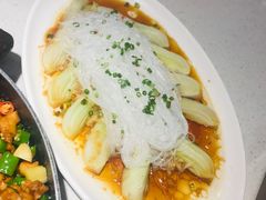 -拈菜(观音桥阳光世纪店)