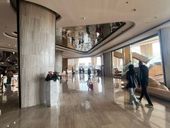 -青岛银沙滩温德姆至尊酒店