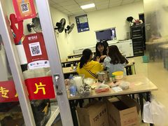 -老福鼎祖传肉片(福大学生街店)