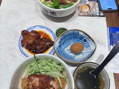 -和府捞面(凯德壹中心店)