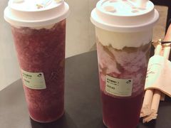 -喜茶(深圳东门1234店)
