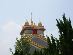 -洛阳白马寺
