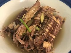 -新海渔港·胶东海鲜家常菜·家宴(奥体中心店)