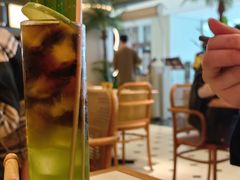 斑斓乌龙-太食獸泰式茶餐厅(IFS国金中心店)