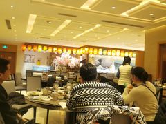 -盛宴自助餐厅(运达喜来登店)