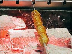 -很久以前羊肉串(大华三路店)