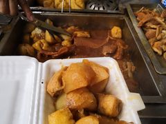 -细妹五香牛杂(步行街店)