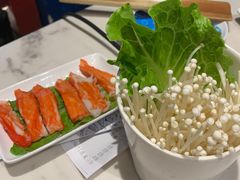 -鱼颜诱纸纸上烤鱼·蛙(龙湖天街店)