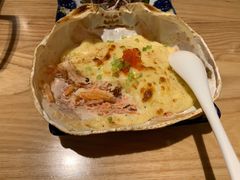 烤蟹宝-隐泉京望日式料理(太和广场店)