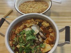 -丽丽三鲜螺蛳粉(田林路店)