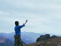 -大姆山草场
