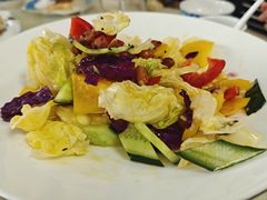 -润德轩清真菜馆(宏大路店)