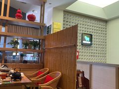 -福宝漠北·专注牛羊肉19年·西北菜(双湖林语店)