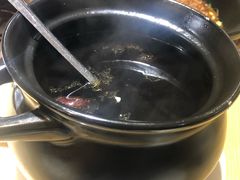 熟地龙骨汤-珍藏湘约(科技园店)