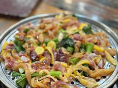 桑拿走地鸡-阿多私房菜(顺德店)