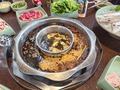 -巴倒烫陆派火锅山庄(南山总店)