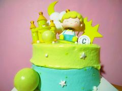 -CarolCake卡萝家(锦华万达店)