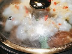 -绿茶餐厅(蓝色港湾店)