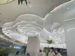 -大树餐厅(朝阳大悦城店)