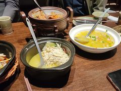 -扬州狮子楼·非遗淮扬菜(总店)