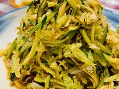 风味大拌菜-苏师傅菜馆(上沙店)
