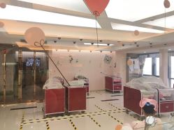 点击看大图 -台湾台婴美月子中心(长沙保利店)