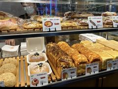 -君之狮子山·轻糖烘焙(松江印象城店)