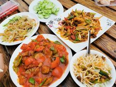 -清真·伊清阁餐厅