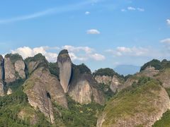 -崀山风景名胜区