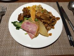 -明月东一酒店·菲斯特自助餐厅