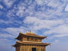 -洛阳白云山景区