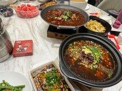 -大中小寻味生活餐厅(华润店)
