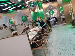 -青花椒花椒鱼(合生汇店)