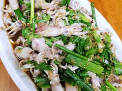 -正宗天津烧麦馆(柳州路店)