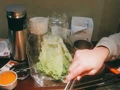 -新石器烤肉(之心城店)