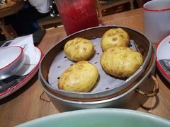 -新白鹿餐厅(城西银泰城店)