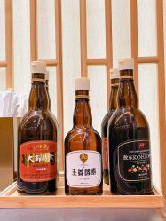 -敖东酵素·离子暖房